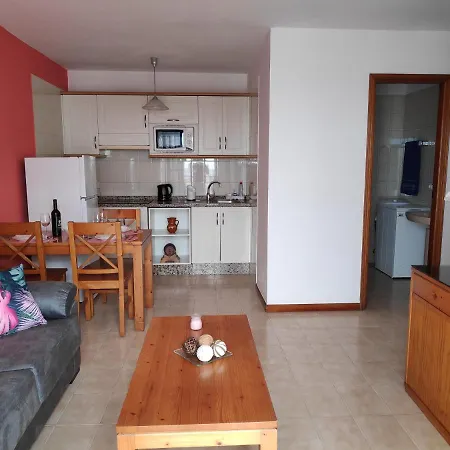 Ferienwohnung Casa Vistamar Puerto del Carmen  Exterior foto