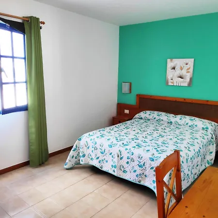 Ferienwohnung Casa Vistamar Puerto del Carmen  Exterior foto
