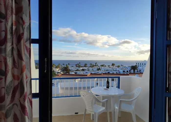 Casa Vistamar