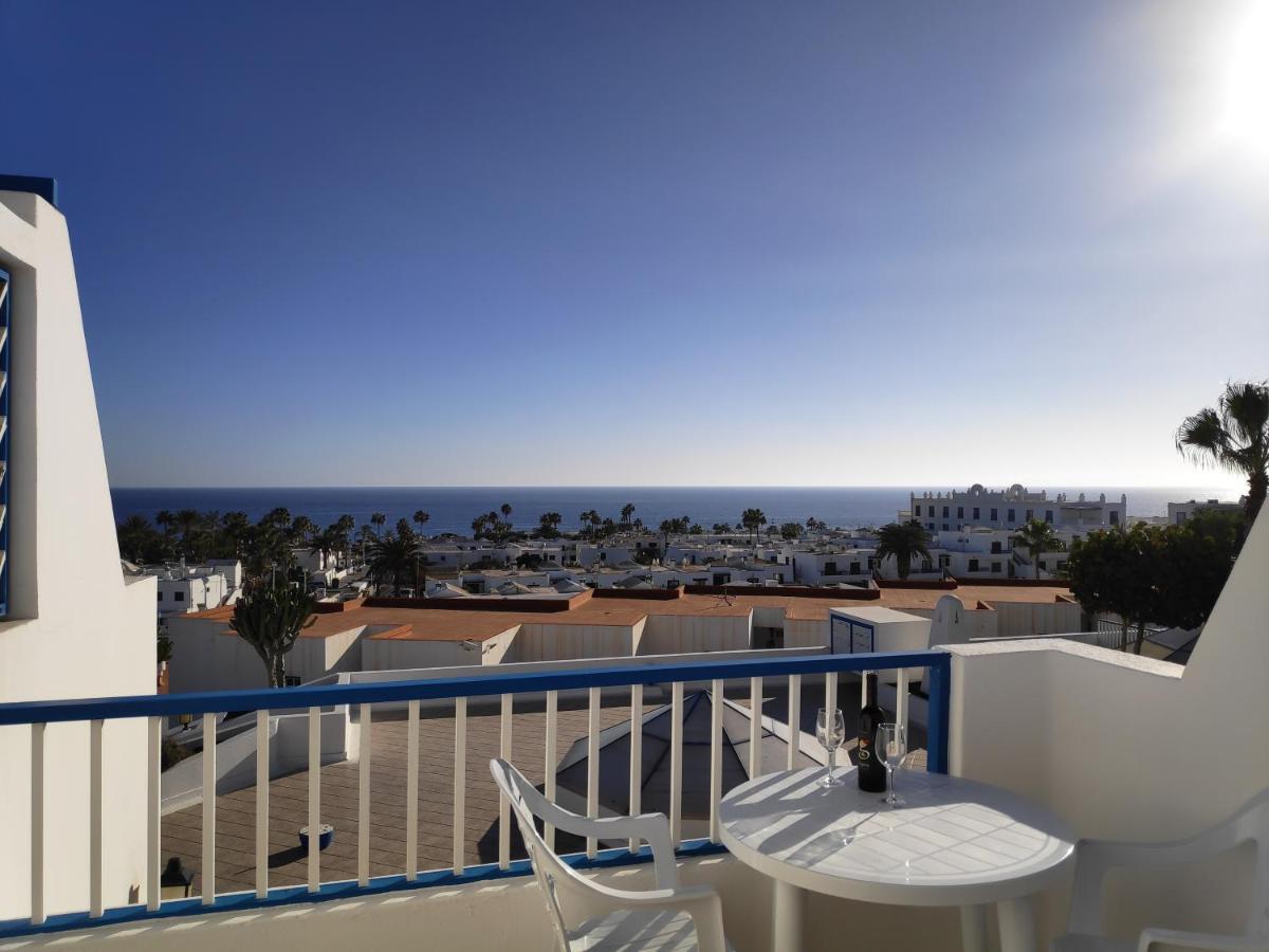 Casa Vistamar Apartamento Puerto del Carmen (Lanzarote)