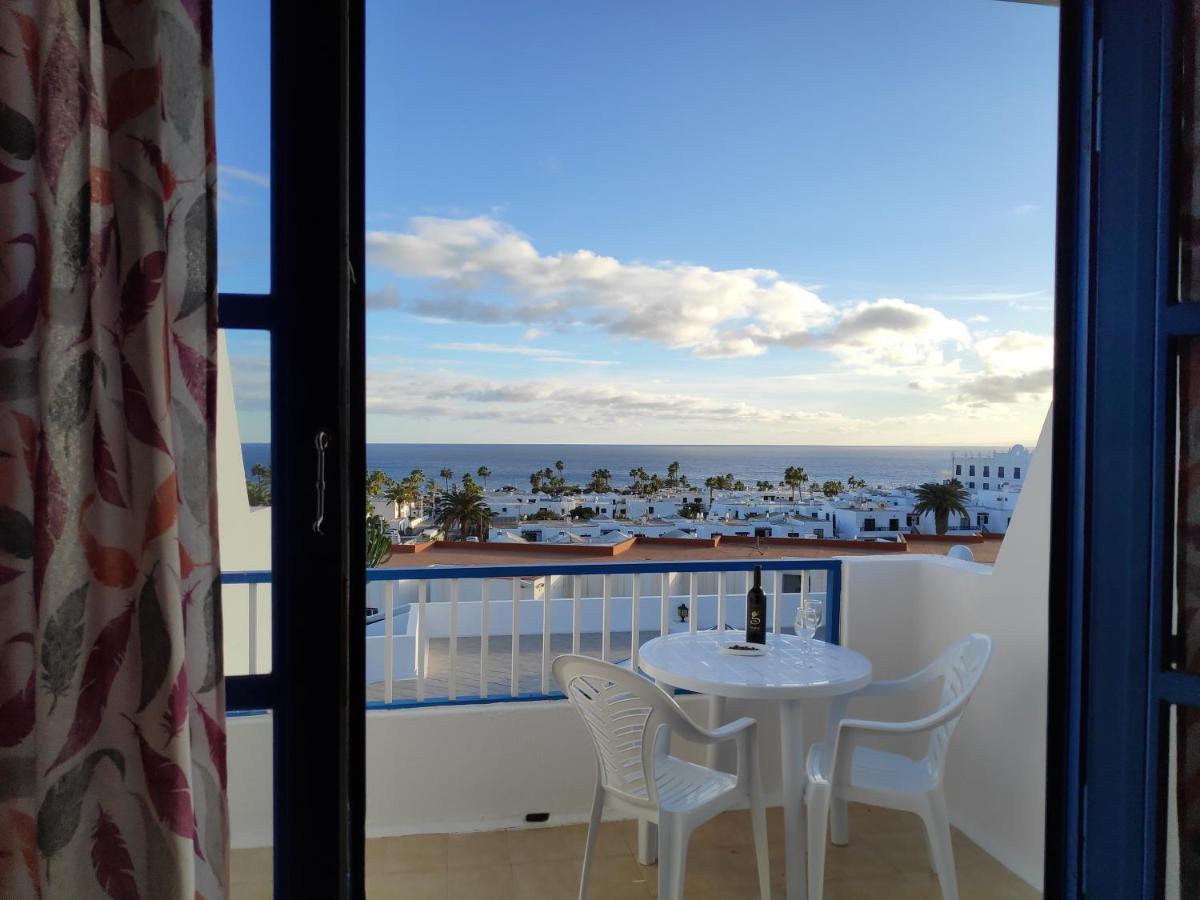 Apartament Casa Vistamar Puerto del Carmen (Lanzarote)