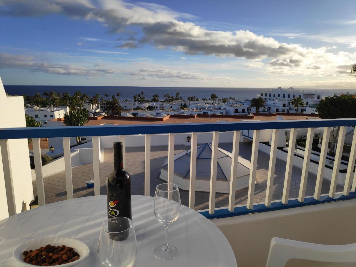Apartamento Casa Vistamar