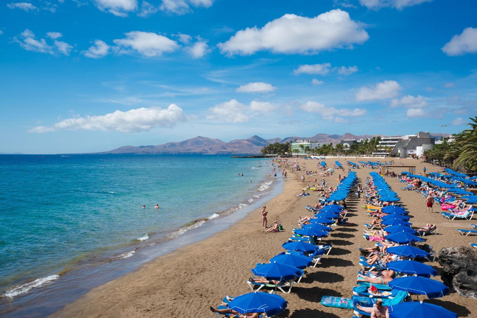 Apartamento Casa Vistamar Puerto del Carmen (Lanzarote)